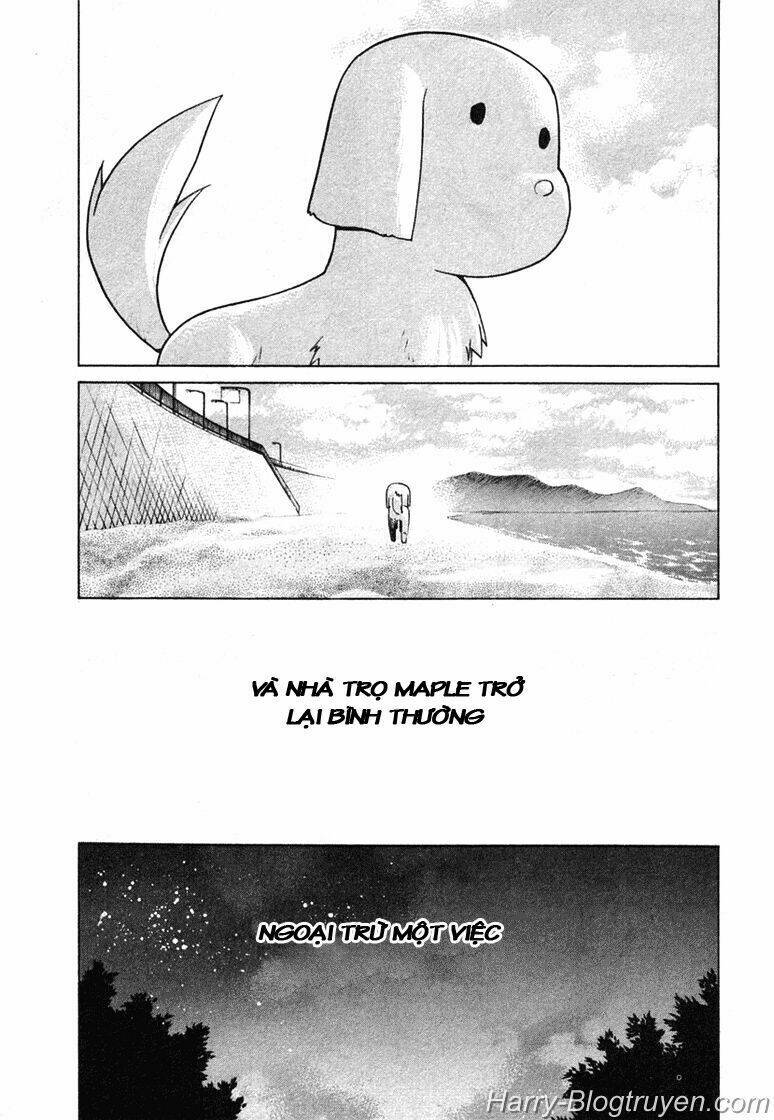 Elfen Lied Chapter 107 - Trang 21