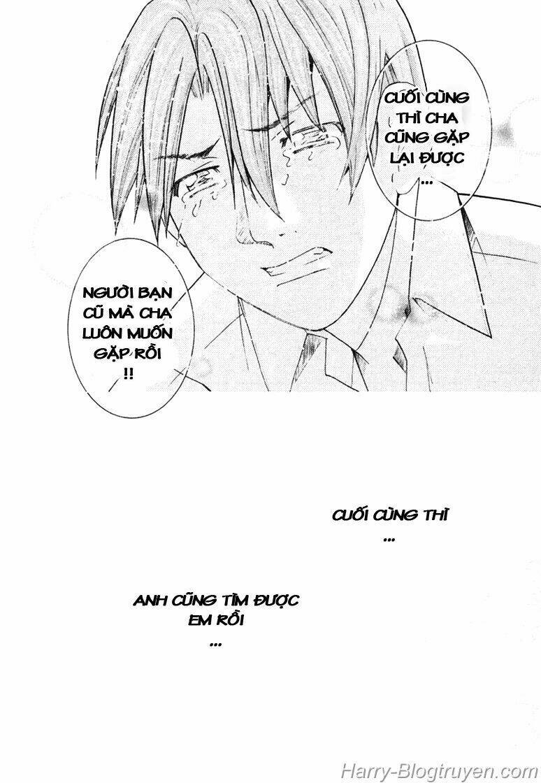 Elfen Lied Chapter 107 - Trang 33