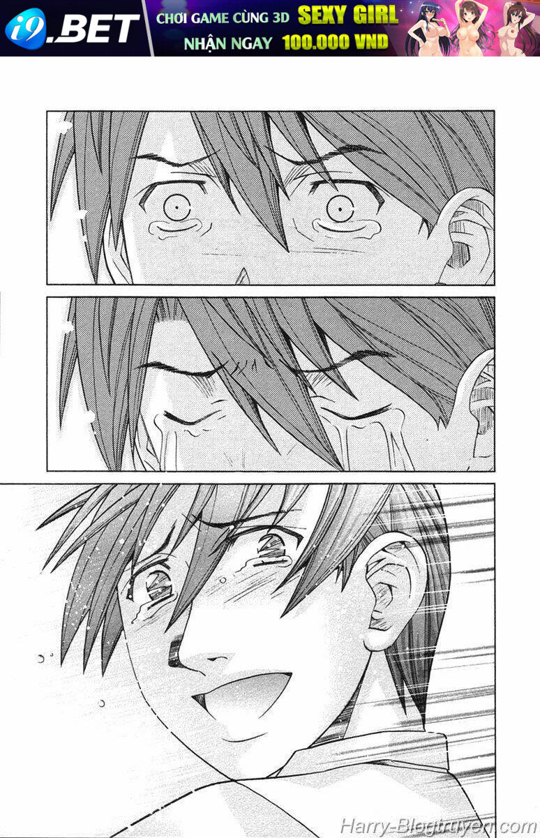 Elfen Lied Chapter 107 - Trang 36