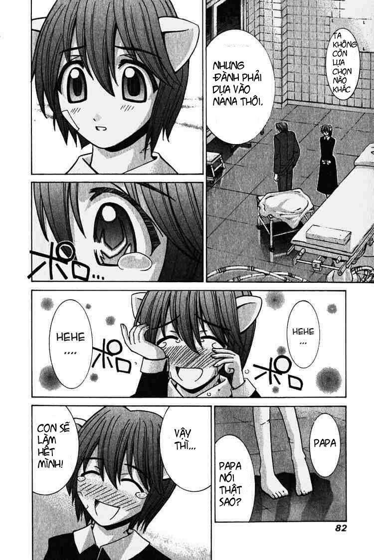 Elfen Lied Chapter 12 - Trang 7