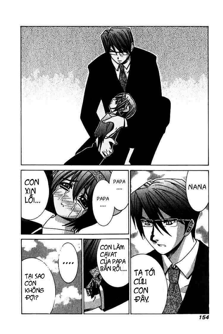 Elfen Lied Chapter 16 - Trang 7