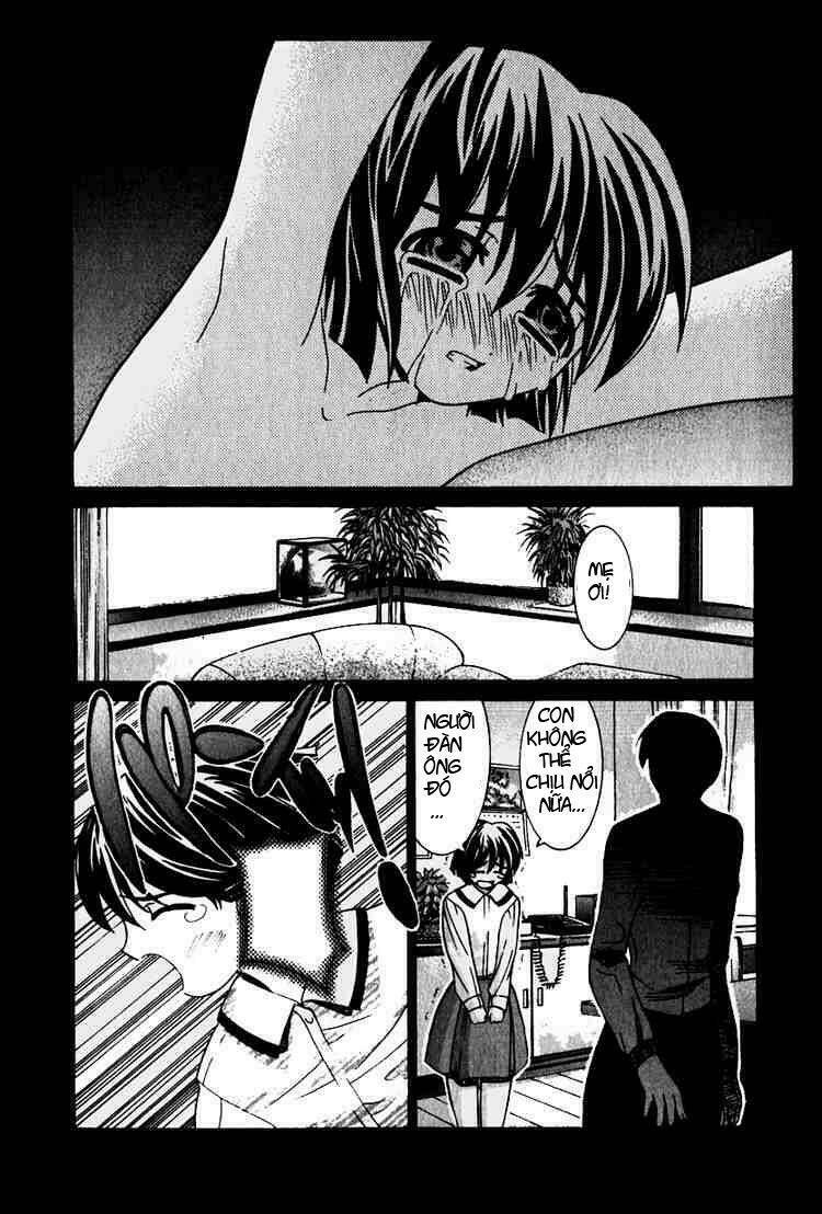 Elfen Lied Chapter 18 - Trang 15