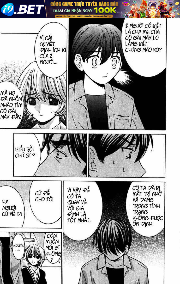 Elfen Lied Chapter 24 - Trang 10