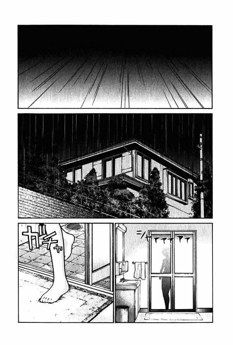 Elfen Lied Chapter 33 - Trang 15