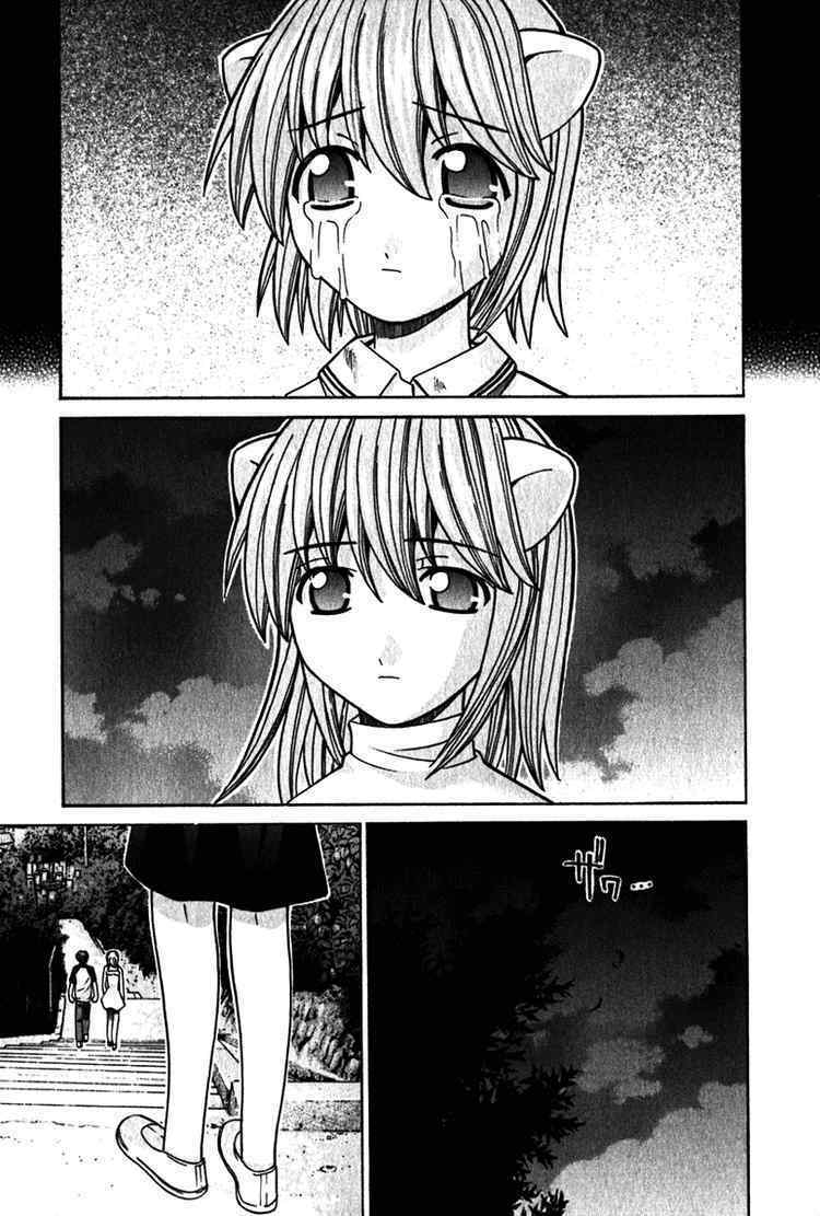 Elfen Lied Chapter 38 - Trang 14