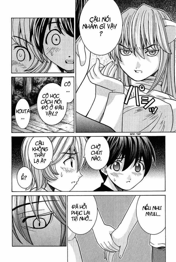 Elfen Lied Chapter 39 - Trang 7