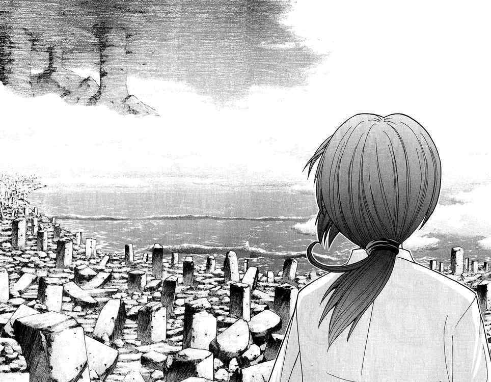 Elfen Lied Chapter 43 - Trang 14