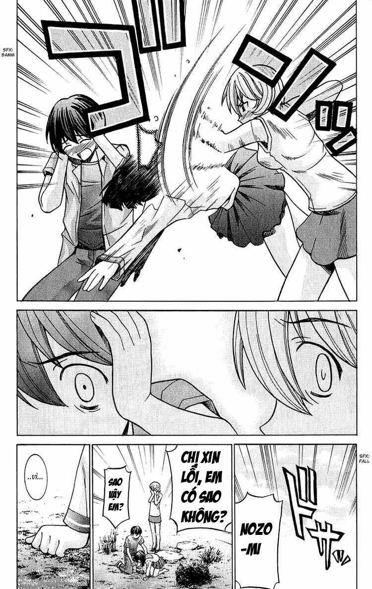 Elfen Lied Chapter 44 - Trang 12