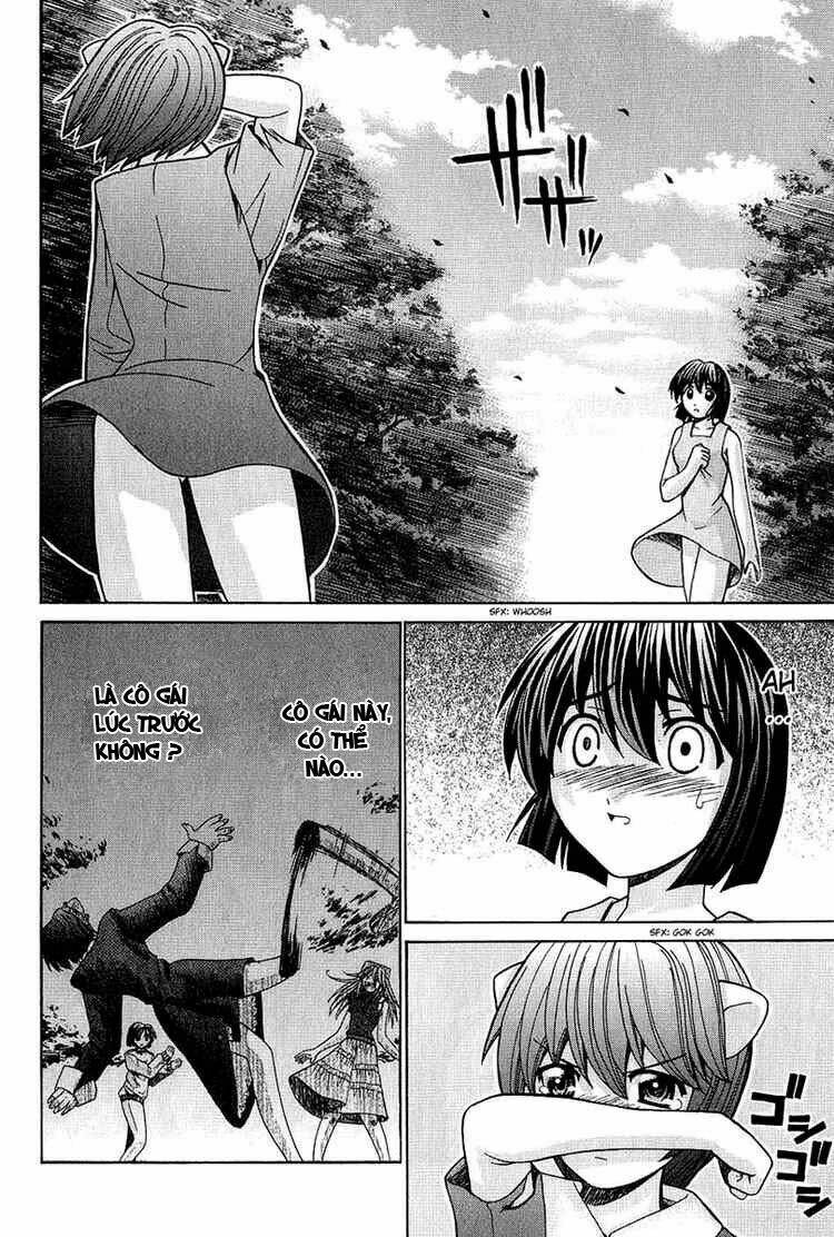 Elfen Lied Chapter 45 - Trang 10