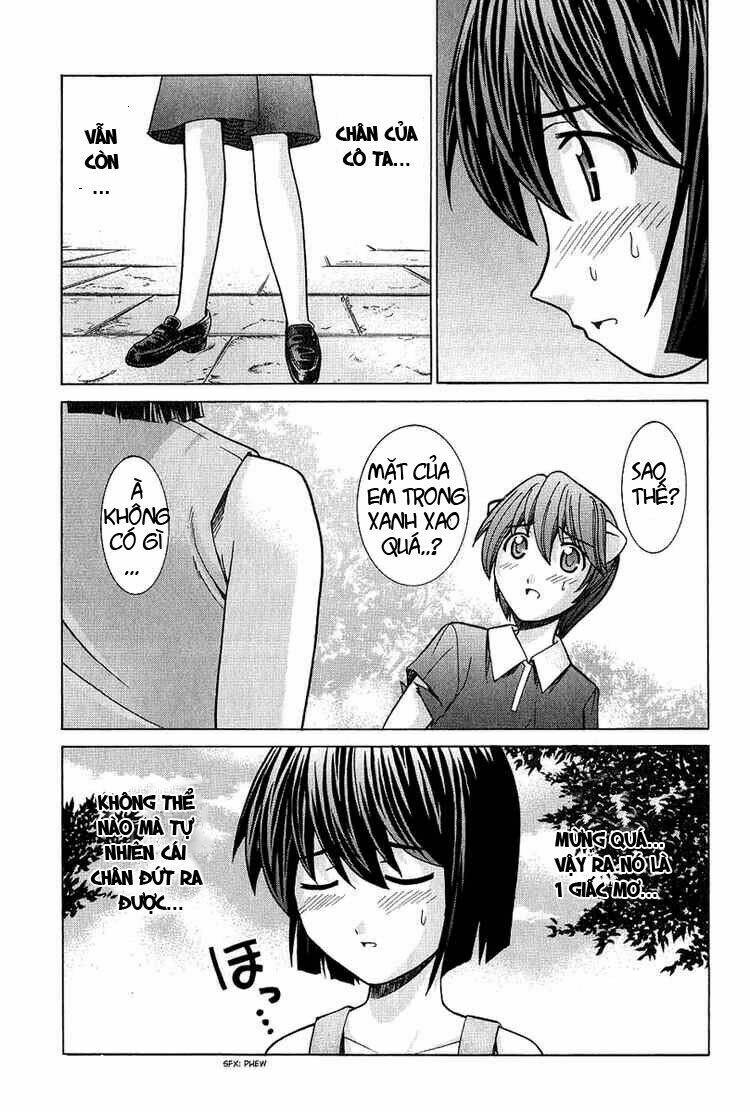 Elfen Lied Chapter 45 - Trang 11