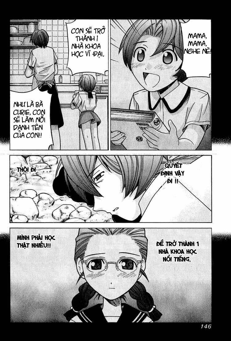 Elfen Lied Chapter 46 - Trang 14