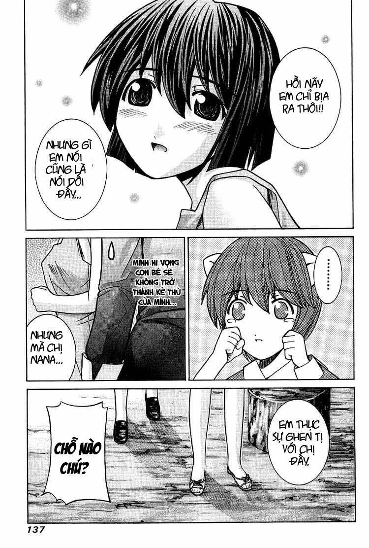 Elfen Lied Chapter 46 - Trang 5