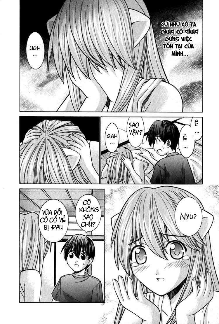 Elfen Lied Chapter 49 - Trang 17