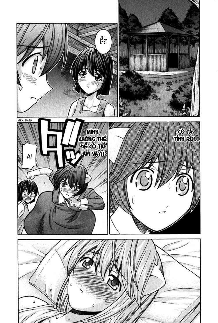 Elfen Lied Chapter 49 - Trang 3