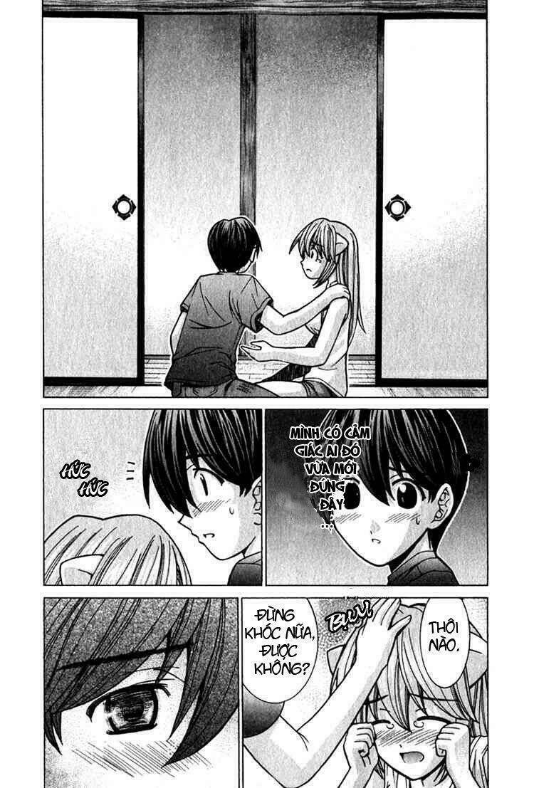 Elfen Lied Chapter 50 - Trang 3