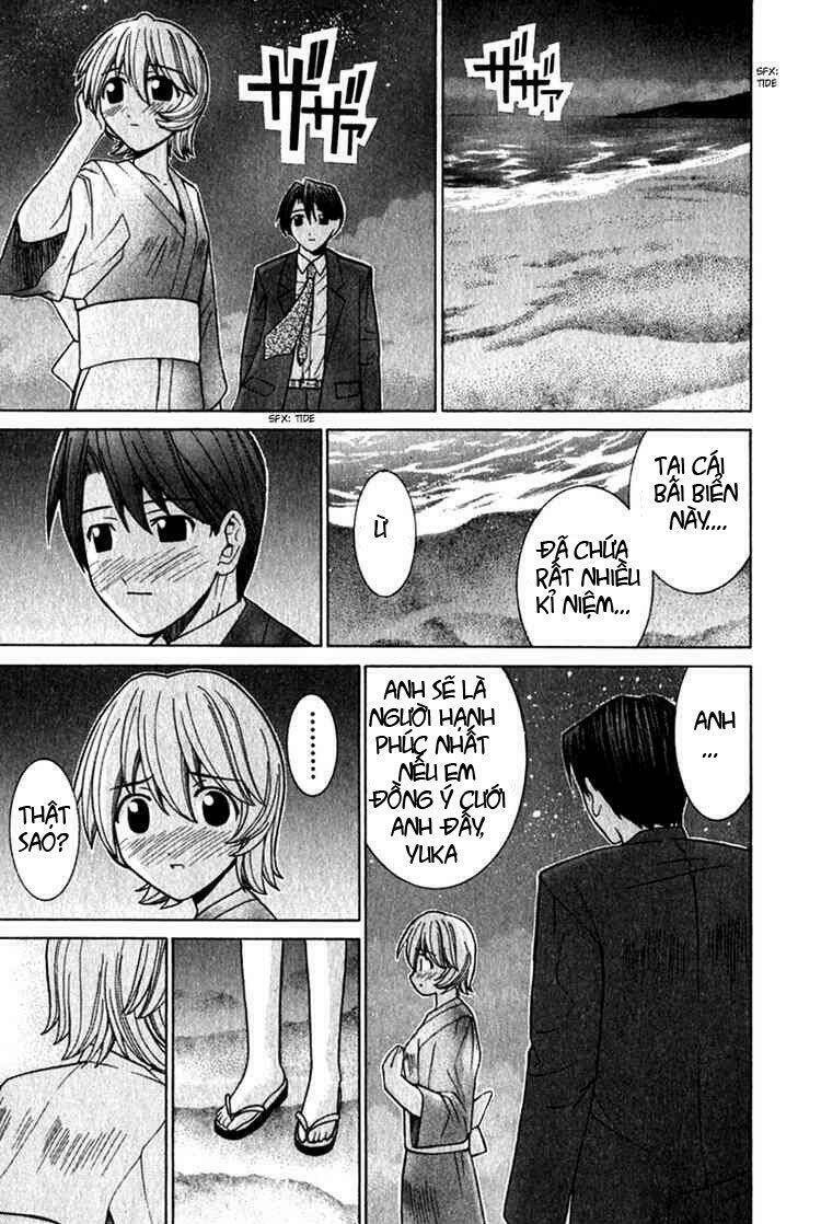 Elfen Lied Chapter 51 - Trang 10