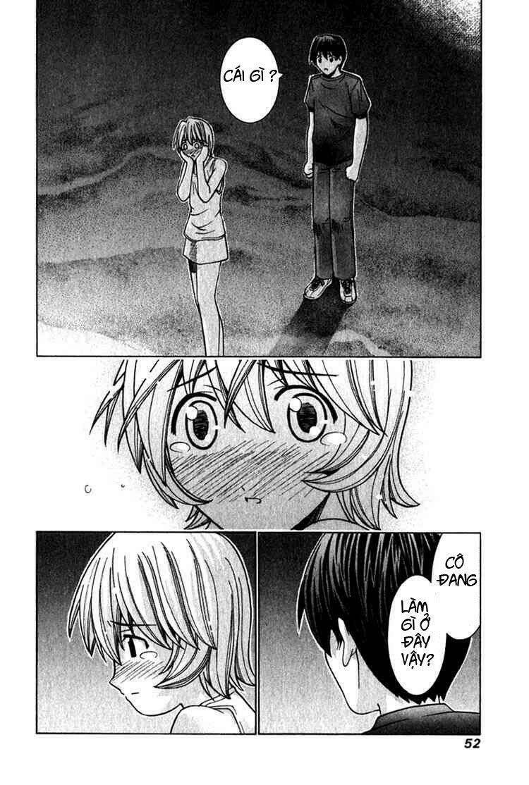 Elfen Lied Chapter 51 - Trang 13