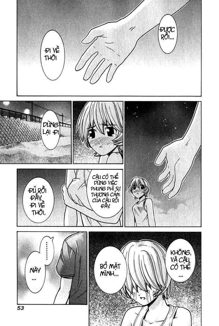 Elfen Lied Chapter 51 - Trang 14