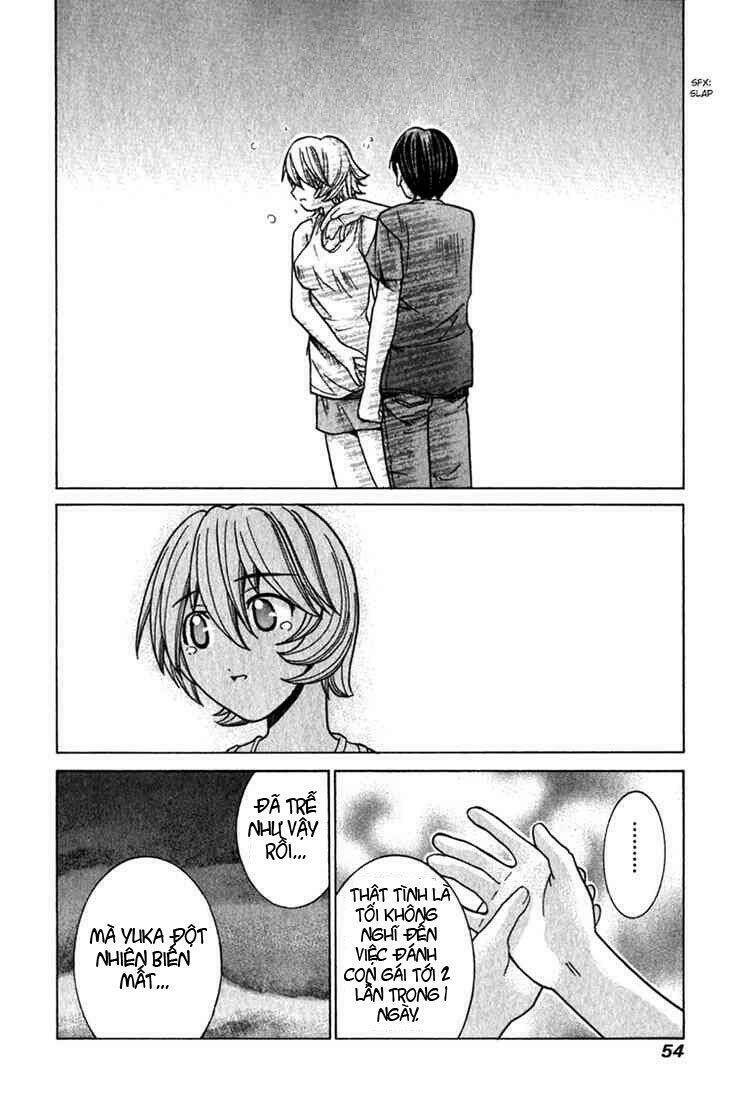 Elfen Lied Chapter 51 - Trang 15