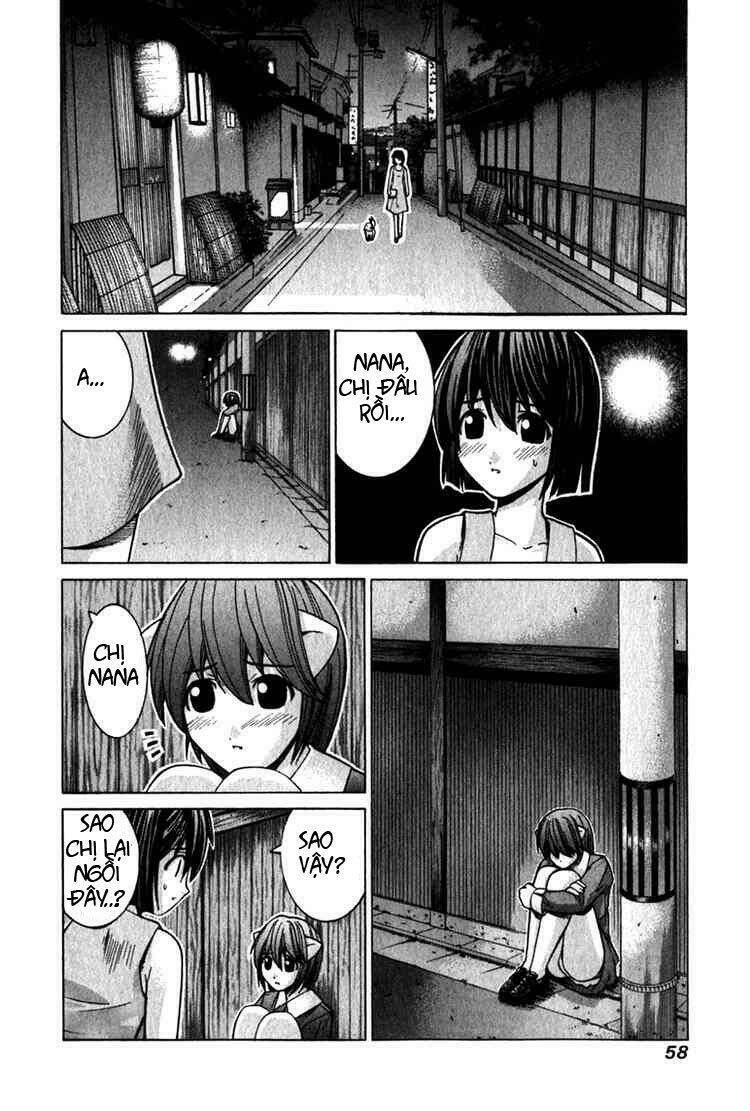 Elfen Lied Chapter 52 - Trang 1