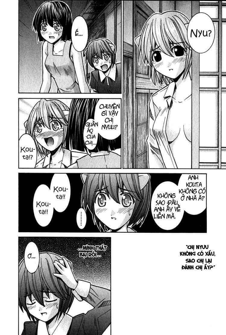Elfen Lied Chapter 52 - Trang 5