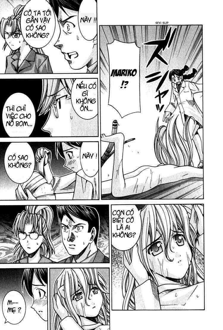 Elfen Lied Chapter 53 - Trang 10