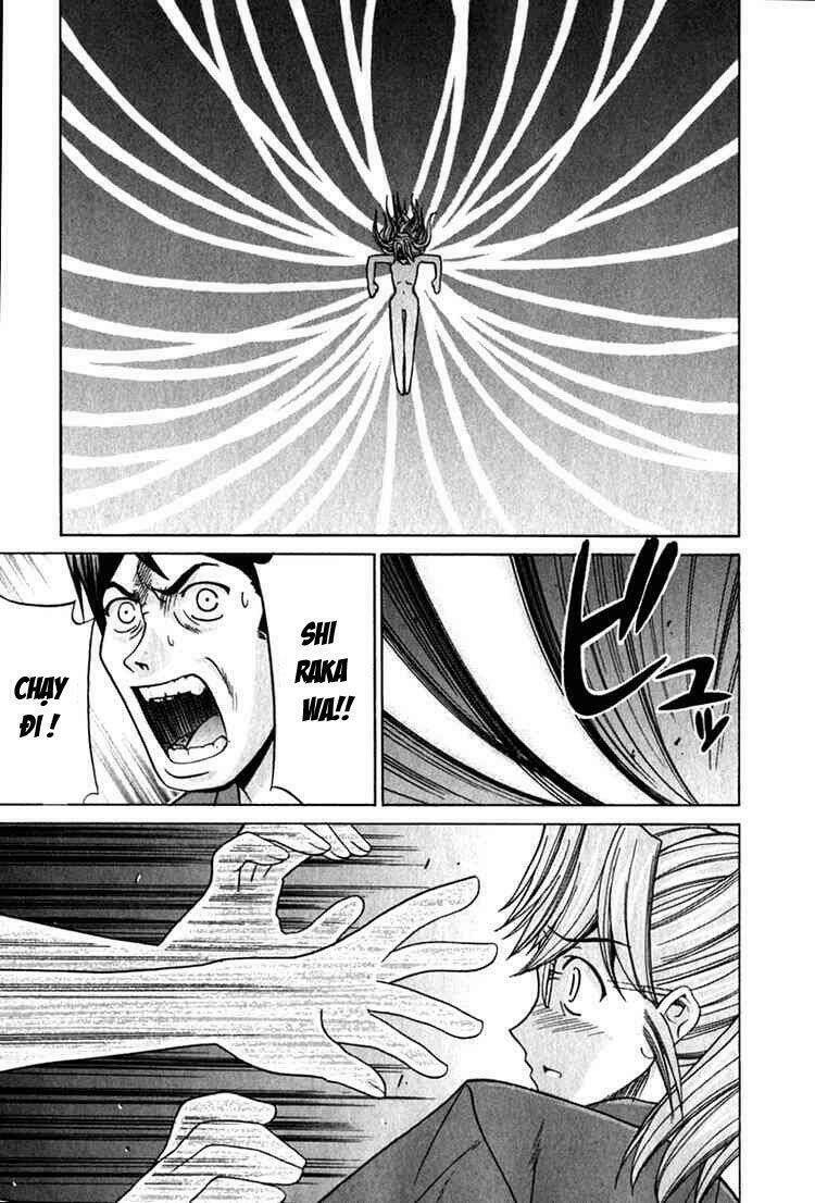 Elfen Lied Chapter 53 - Trang 14