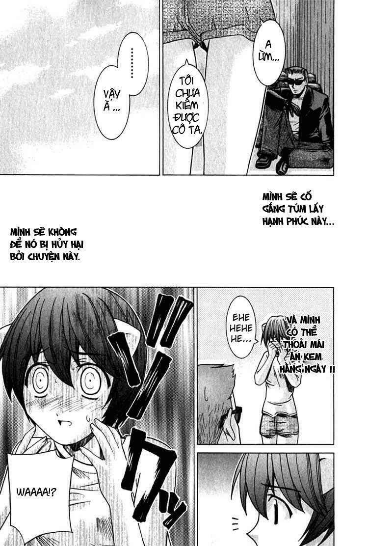 Elfen Lied Chapter 54 - Trang 16