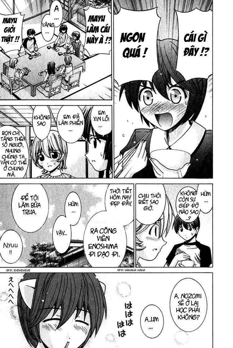 Elfen Lied Chapter 54 - Trang 2