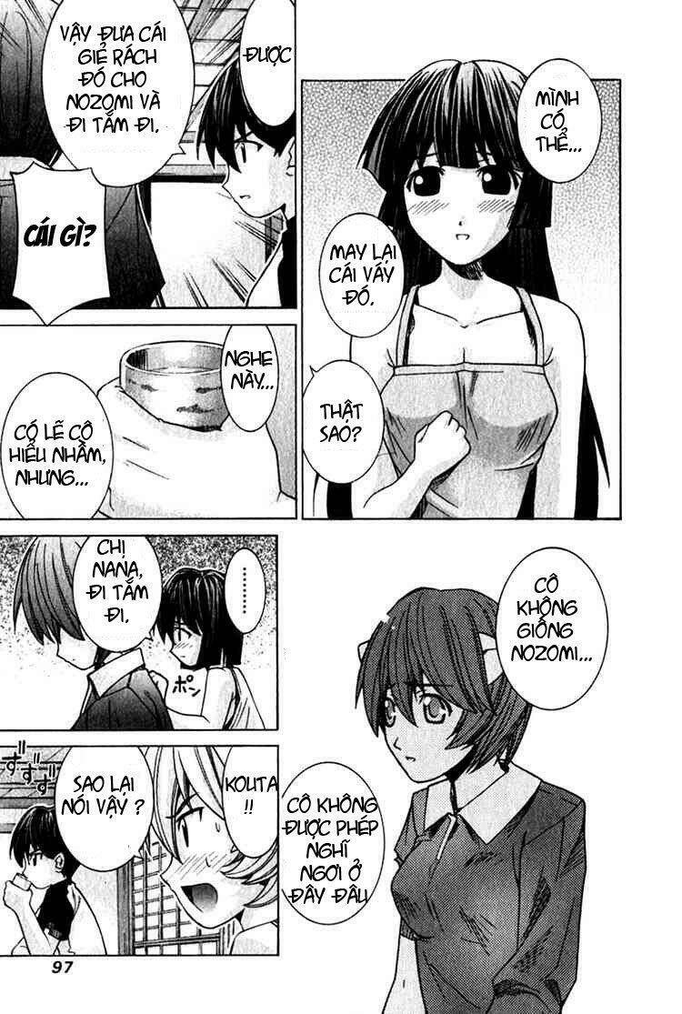 Elfen Lied Chapter 54 - Trang 4