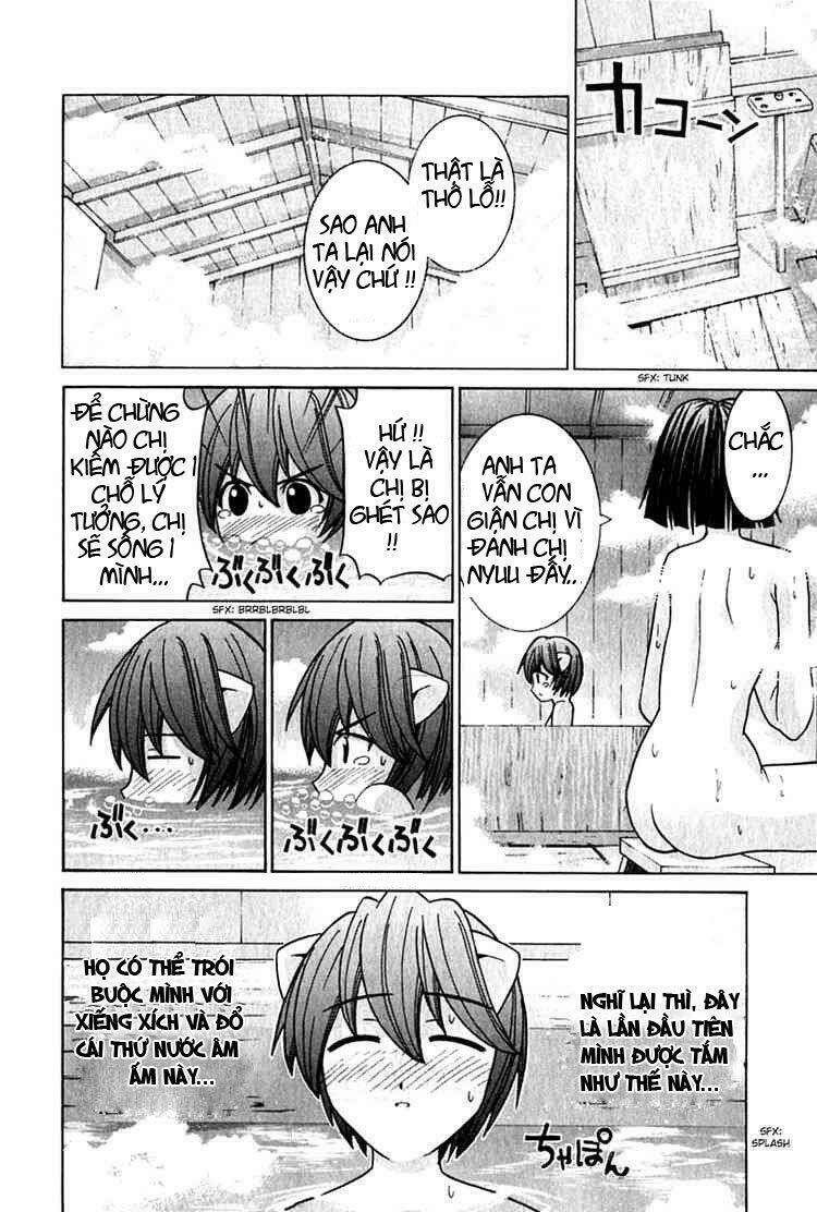 Elfen Lied Chapter 54 - Trang 5