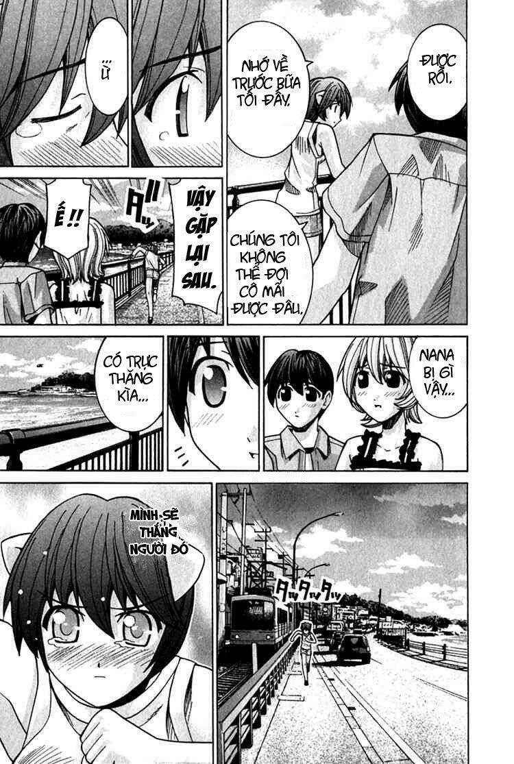 Elfen Lied Chapter 55 - Trang 10