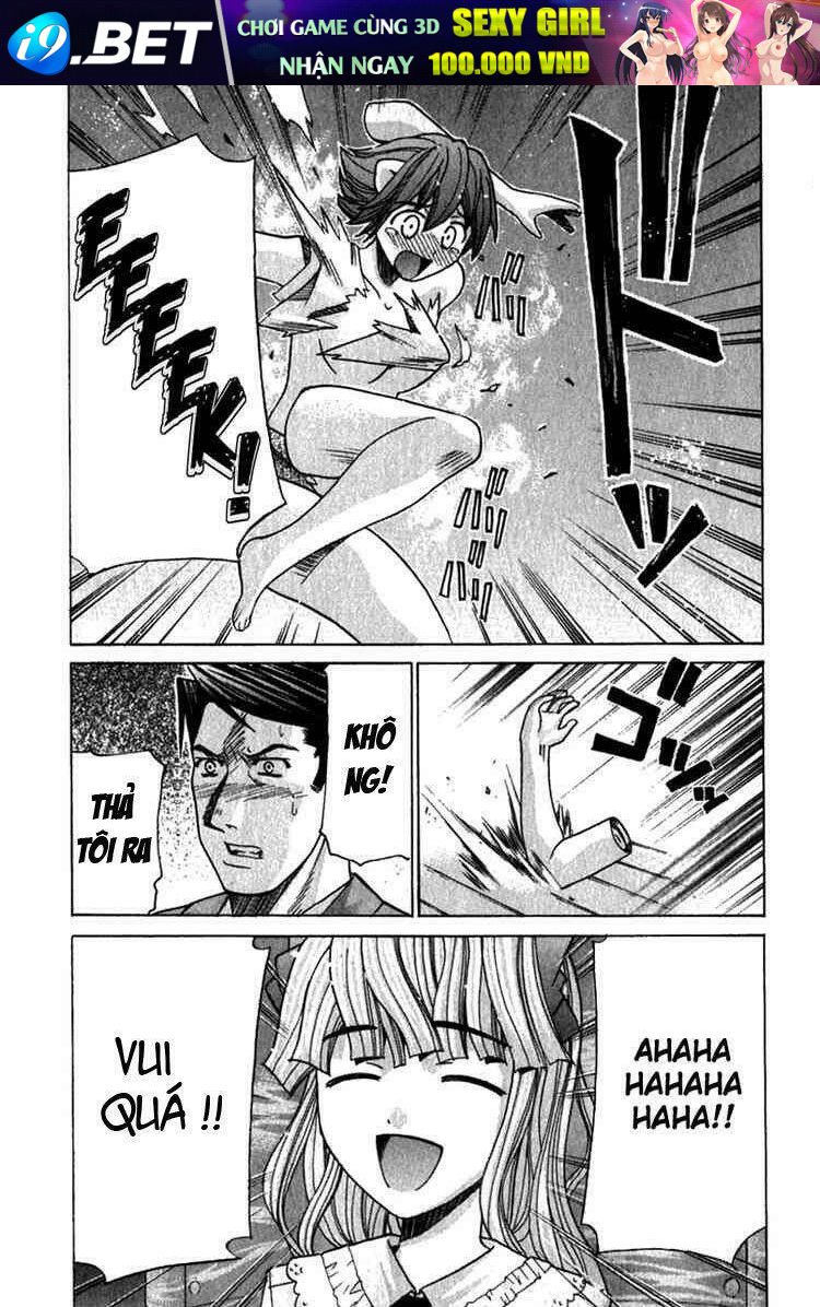 Elfen Lied Chapter 55 - Trang 18