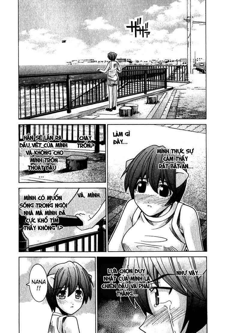Elfen Lied Chapter 55 - Trang 7