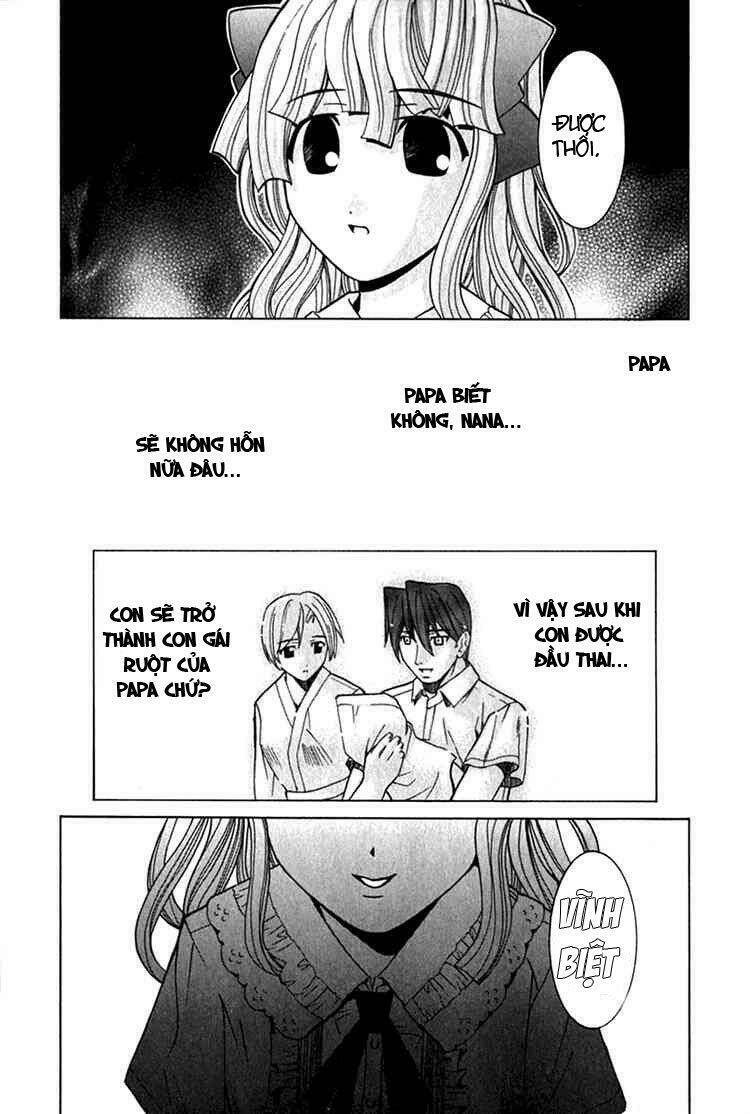 Elfen Lied Chapter 56 - Trang 16