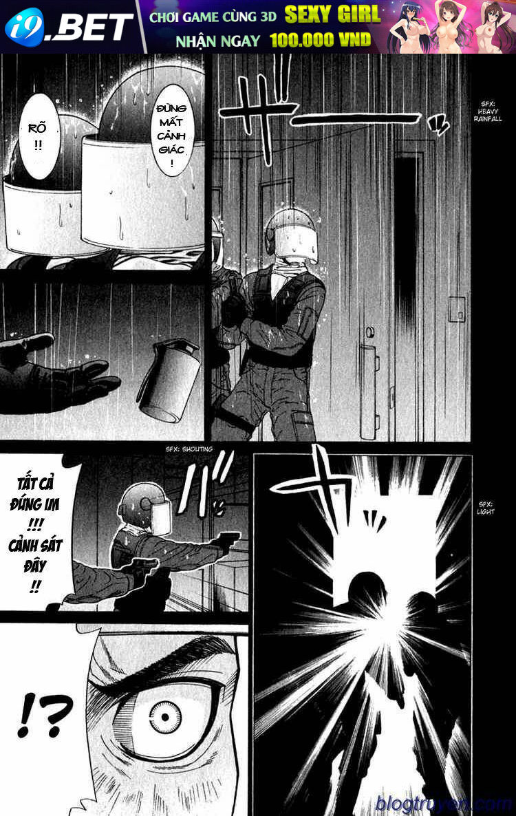 Elfen Lied Chapter 59 - Trang 2