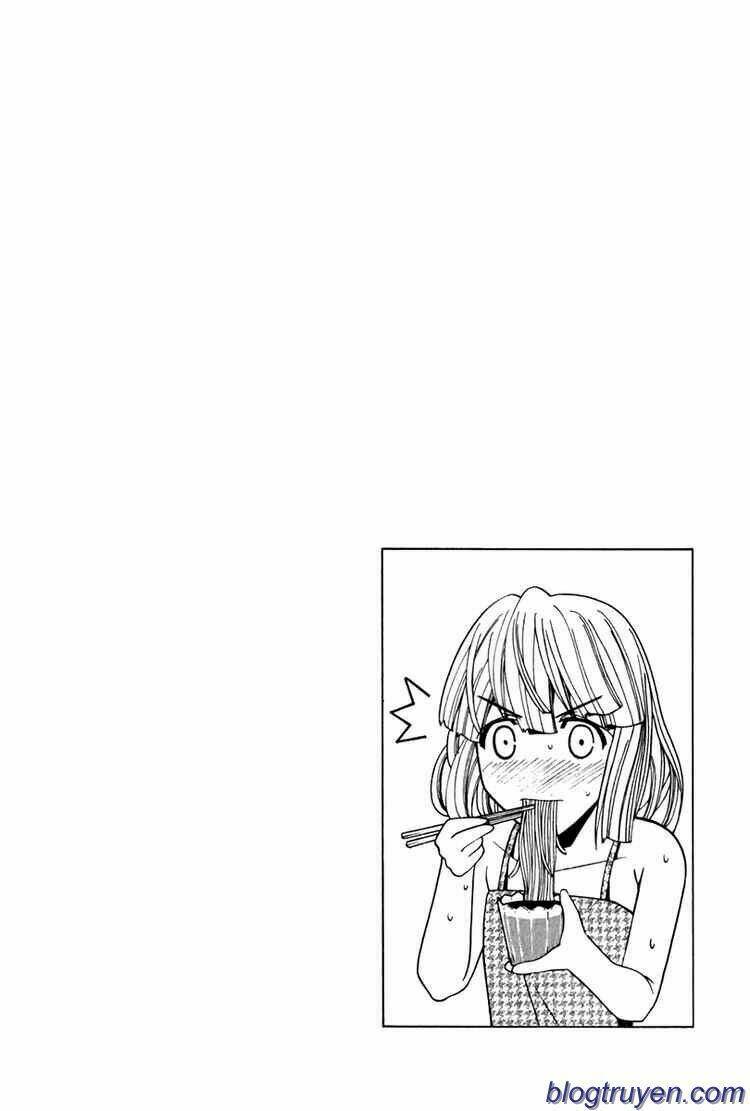 Elfen Lied Chapter 61 - Trang 21