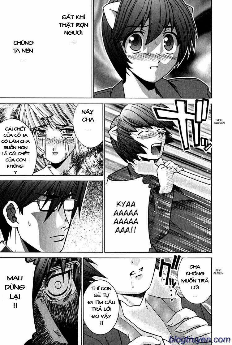 Elfen Lied Chapter 63 - Trang 6