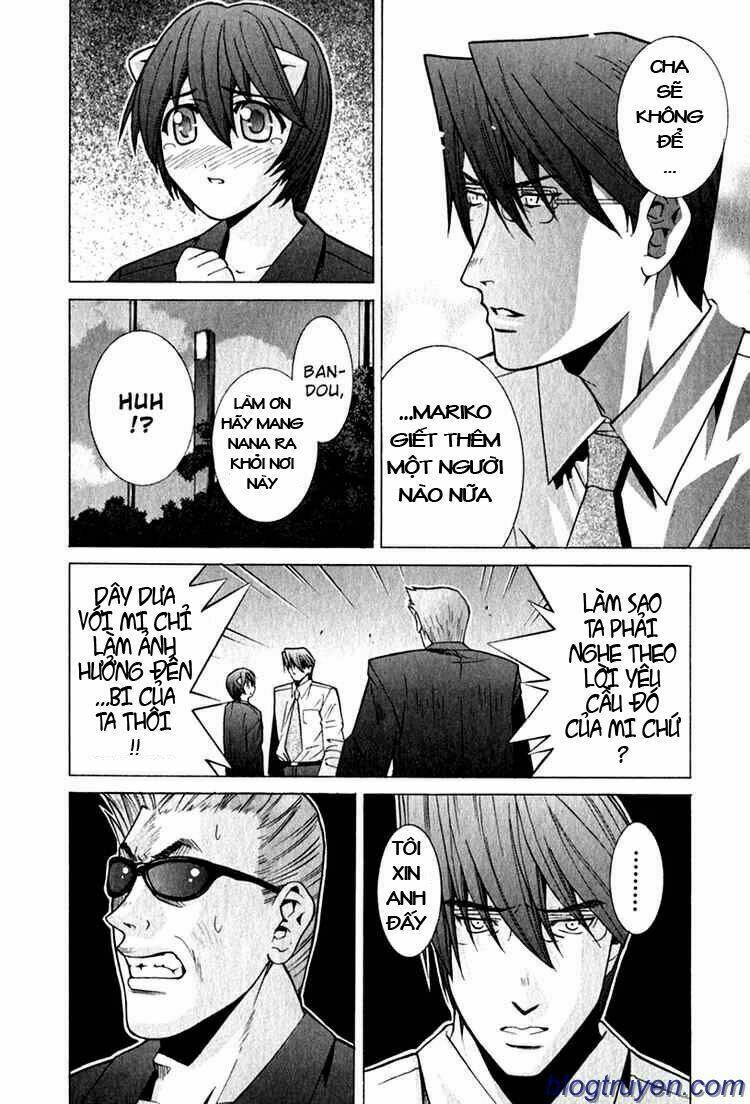 Elfen Lied Chapter 64 - Trang 9