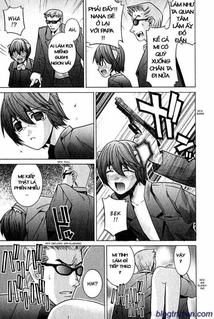 Elfen Lied Chapter 64 - Trang 10