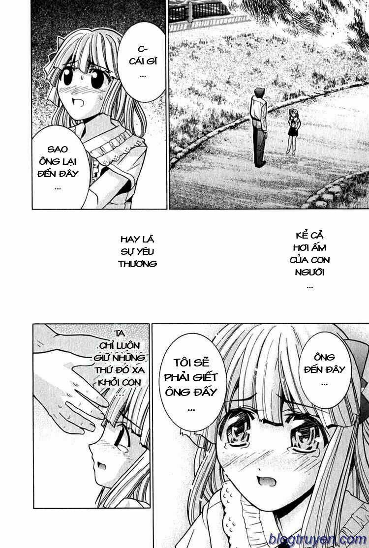 Elfen Lied Chapter 64 - Trang 19