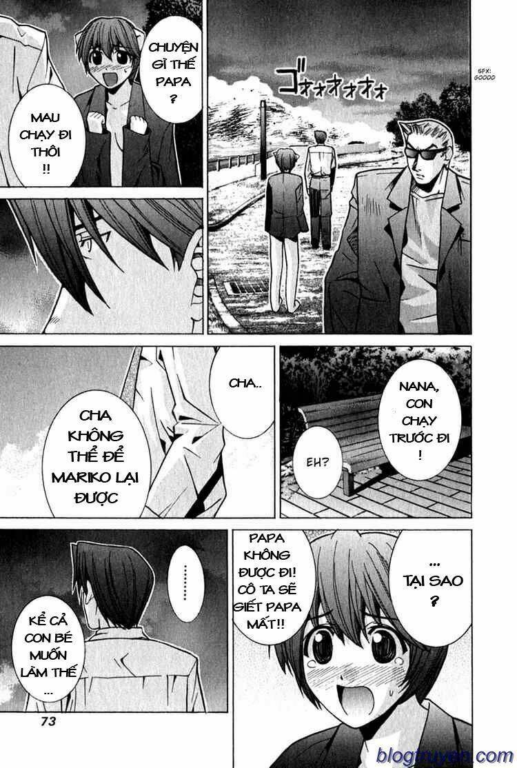 Elfen Lied Chapter 64 - Trang 8