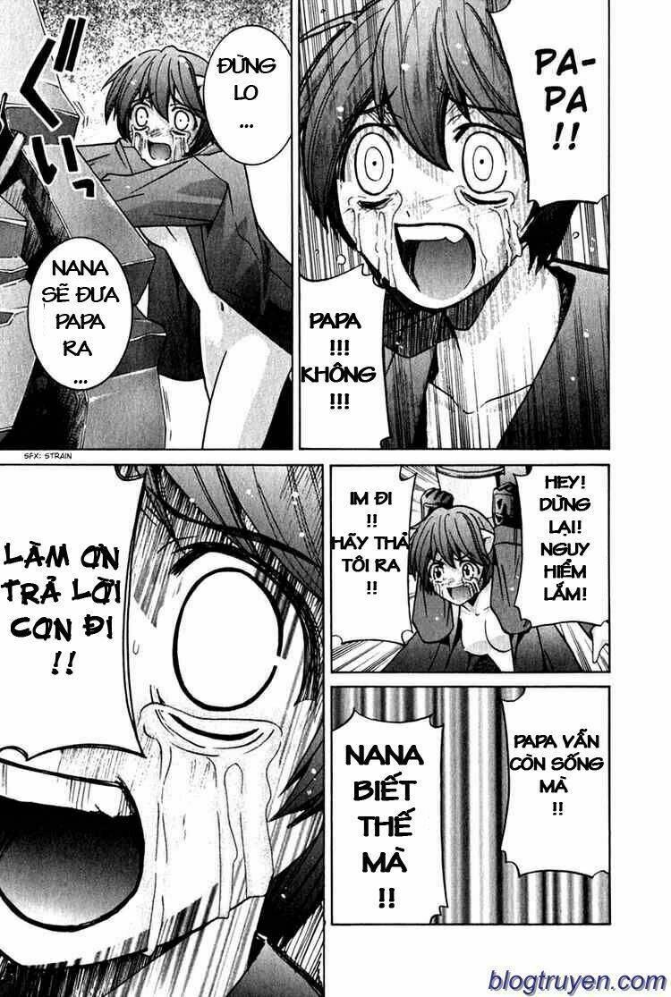 Elfen Lied Chapter 65 - Trang 8