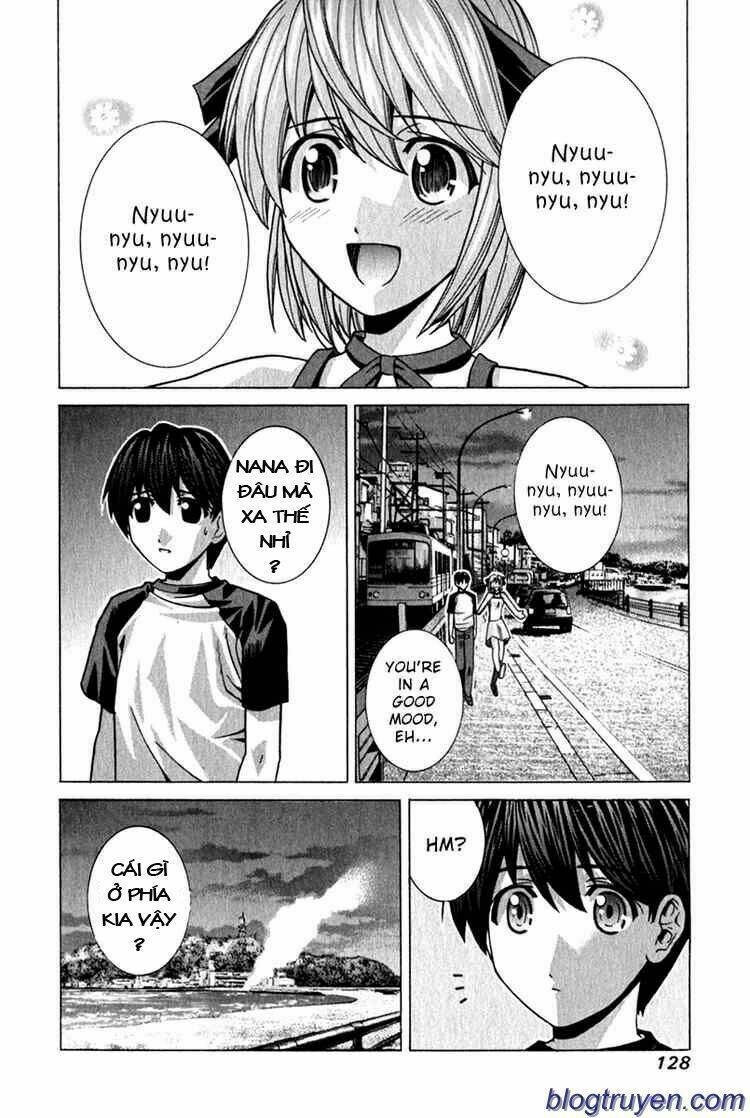 Elfen Lied Chapter 67 - Trang 3