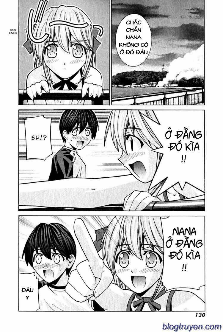 Elfen Lied Chapter 67 - Trang 5