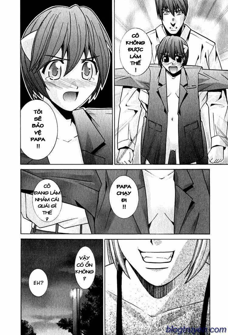 Elfen Lied Chapter 68 - Trang 11