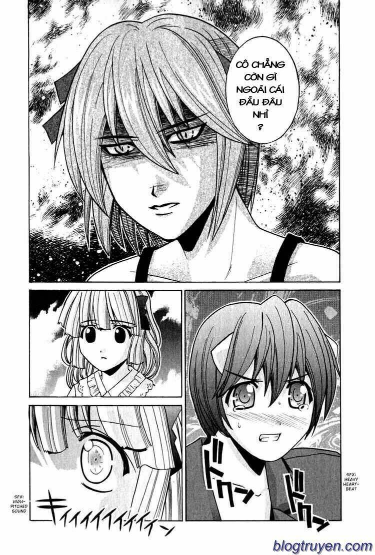 Elfen Lied Chapter 68 - Trang 12