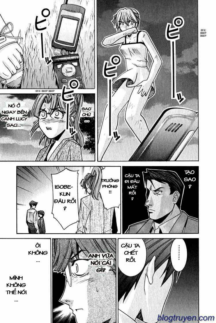 Elfen Lied Chapter 69 - Trang 10