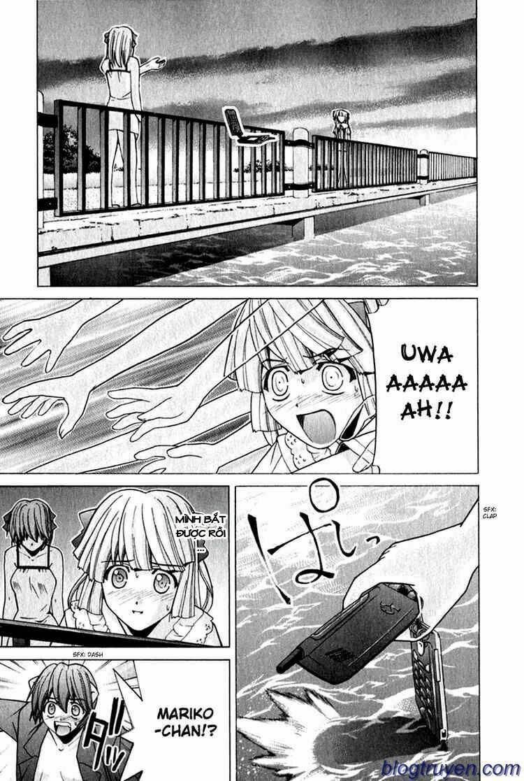 Elfen Lied Chapter 69 - Trang 14