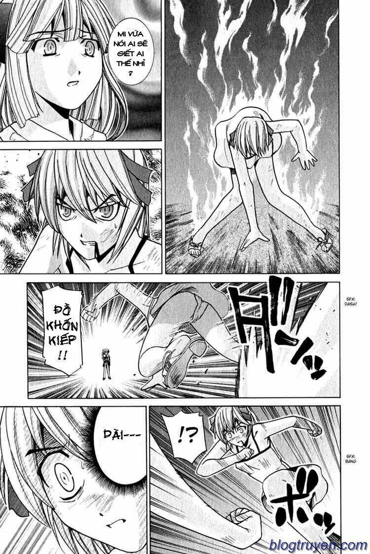 Elfen Lied Chapter 69 - Trang 6
